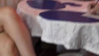 Dirty Feet Cleaning Instructions!