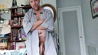Hairyartists Huge Cock Prize