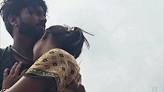 Indian desi village love marriage couples part 2