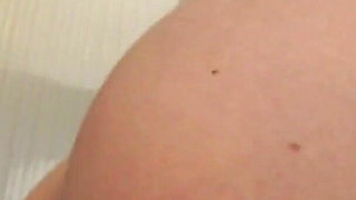 Farting Goddess! Madame Veronique Humiliate Her Slave with Face Farts!