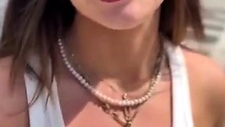 Arabela Mia Homemade POV