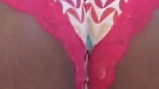 25cm of Black Cock to Destroy a Nymphomaniac