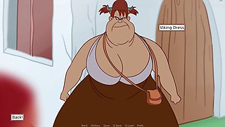 Acabada adentro de una milf, hentaied porn, fantasy hentai