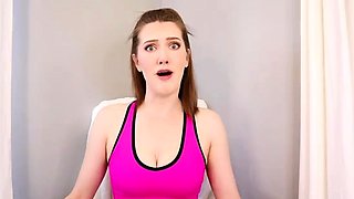 Scarlettbelle - Gym Bully