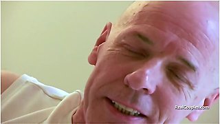 Bi Guy And His Kinky Wife With A Milf And Males