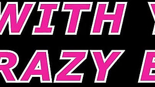 Sex with Your Crazy Ex