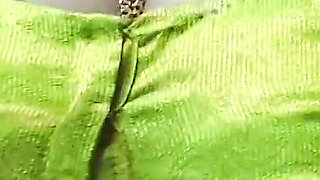Indian Stepaunty Kavita Having Sex in Bedroom