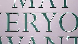 The Mature Everyone Wants