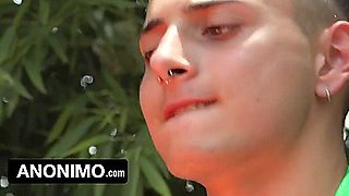 Fresh Special By Anonimo - Stranger Under The Tree Feat. Felix Harris & Uriel Simon