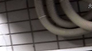 Asian Sexy Feet Foot Fetish Tease