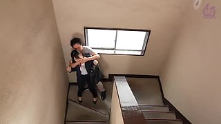 Adulterous Welfare Officer's Secret Encounter. Asian Erotic Video. x1xFB5BBD1E72F1A9DEA8