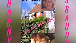 Horny Granny