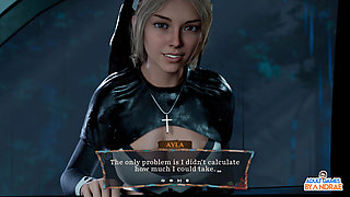 Ep1: Lust Sisters