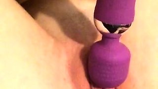 Babeyluv vib with dildo pleasure - OnlyFans free porn