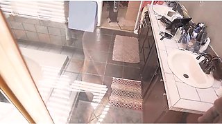 Showering With My Best Friends Stepmom Helena Price