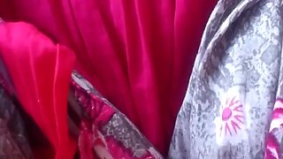 Desi Girl Talking Story