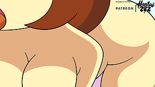 FAMILY GUY MEG GRIFFIN AND CLEVELAND CREAMPIE FULL VIDEO