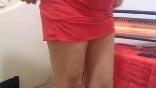 Her Husband's Friend Wants to Enjoy Her