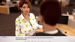 Wifey Unbound: a Cuckold Story - Part 3