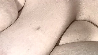 Look at That Squirting Juice Drip From the New Sex Toy She Fucks N Squirts so Much