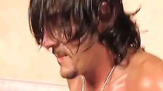 My Stepaunt Miranda's Great Ass Anal Scene - Full Movie MILF