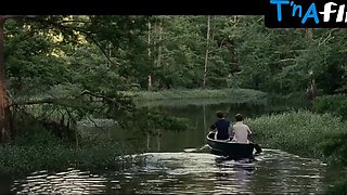 Amanda Seyfried Melons, Swimsuit Gig in Solstice