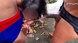 Cuckold Friends Gangbang Wife - Raissa Conte