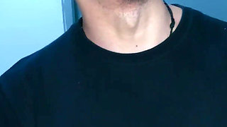 fuck" Delivery Man Takes Cock and Fucks His Client