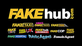 OMG I'm STUCK in a Car - Fake Driving School