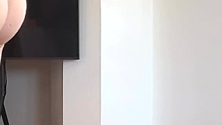 Petite Blond Nymph Fucked.- Sextape