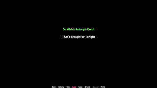 Fetish locator #3 - The group had a BDSM party and things got wild