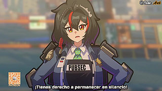 Zhu Yuan sub espa&ntilde;ol  [Yhsifeca] [Code arc]