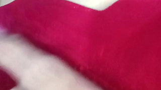 Hot Sexy Lip Closeup