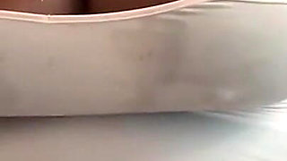 Ebony MILF Titsplay