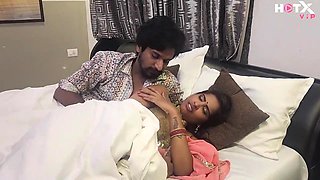 Indian hot MILF with sexy legs porn story