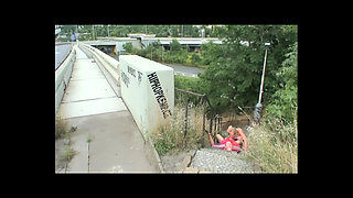 Insane Minds Want to Fuck Everywhere - (episode 01)