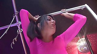 Innocent Jillian Janson And Gabriela Glazer - Taboo Smut - Skankery