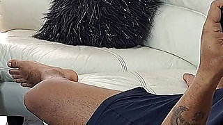 Mature BBW Needs a Good Fuck
