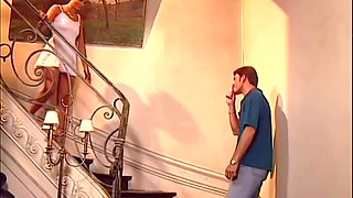 Gorgeous MILF Rebecca Amata hot xxx video