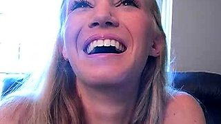 Blowjob Close Up No Hands Cumshot