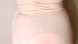 Sexy Latex Sugargirl