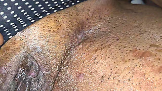 Granny Love Deepthroating Dick