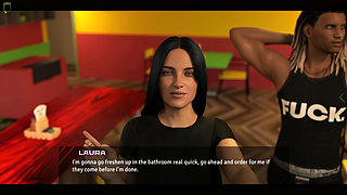 A Very Horny Cornerback (part 1)
