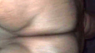 My Third Video of Stepuncle and Aunty