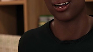 Law College 11 - Dom Teacher & Librarian Caught Fucking in the College Library