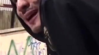 Sex on One of the Busiest Avenues in Sao Paulo