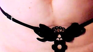 MILF in Oil