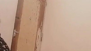 Aunty Shows Her Pussy While Watching TV