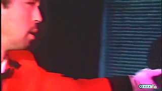 Besties Enjoy A Stroll Through The City Before Getting A Hard Session Of Dicking