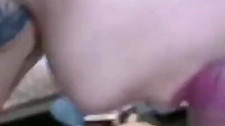 Hot MILF Execute the Perfect Blowjob